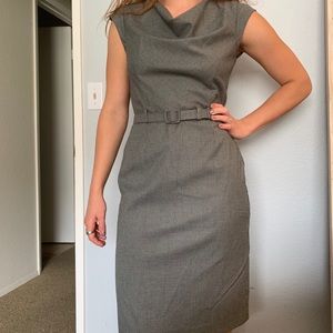 Banana Republic - Classic Dress